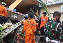 Pakistan: Zemljotres 5,9 stepeni po Rihteru, najmanje 20 poginulih