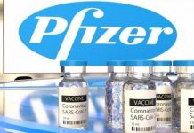 Pfizer zatražio dopuštenje američke vlade za cijepljenje djece od 5 do 11 godina