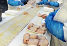Hrvatska: S tržišta se povlači piletina iz BiH, sadrži bakteriju salmonelu