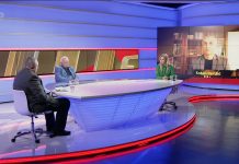 Ahatović u Plenumu: Prerasli smo Dayton, treba nam novi društveni ugovor