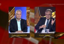 Ivanić u Plenumu: Dodik je prelomio, on više nema povratka nazad