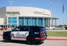 Uhapšen tinejdžer koji je pucao u školi, posvađao se u razredu