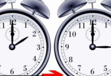 Završava se ljetno računanje vremena, ne zaboravite pomjeriti kazaljke