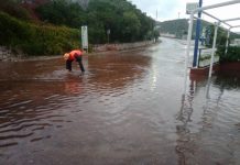 Bujične poplave donijele nevolje stanovnicima Neuma