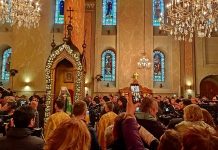 Porfirije poručio: “Sarajevo je predivan, veoma širokogrud grad, otvoren na sve četiri strane sveta”