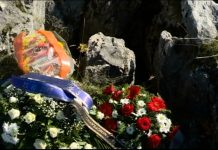 Dva prijedloga teksta za spomenik na Kazanima, brojne reakcije