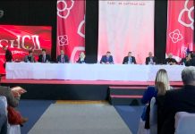 ‘Paljanska deklaracija’ – popis želja SNSD-a