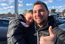 Preminuo Elvir Bajramović, otac koji je rasplakao region