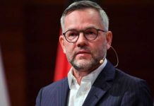 Roth: Njemačka daje podršku BiH na njenom evropskom putu