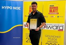 Bosanac izabran za jednog od najuspješnijih poduzetnika u Beču