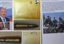 Slovenski premijer i ministar odbrane dobili prijetnje smrću