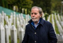 Bivši predsjednik Vijeća sigurnosti UN-a Diego Arria posjetio Potočare