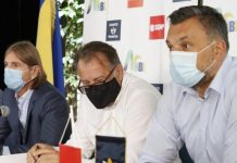 Trojka: Učiniti sve da Dodik bude sankcionisan