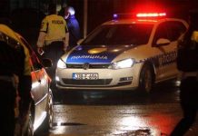 Uhapšeno 11 navijača iz Teslića, napadali građane i policajce