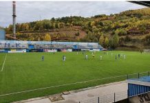 PRVA LIGA FBIH / Nezaustavljivi GOŠK slavio u Travniku, pobjedu ostvario i Igman