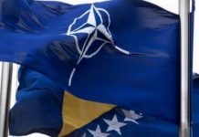NATO: Snažno podržavamo Bosnu i Hercegovinu