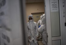 Bugarska planira da kovid pacijente šalje u inostranstvo