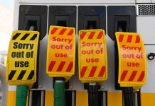 Britanija: Benzinske pumpe i dalje bez goriva
