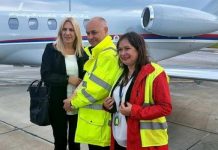 Cvijanović objavila fotku dočeka u Poljskoj, pljušte urnebesni komentari: Najbrutalniji je Mektić, ali ni Puhalo i Cenić ne zaostaju