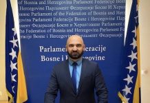 Ramo Isak (NES): Kada će biti imenovan direktor Federalne uprave policije?