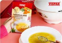 Vispak supe kao sinonim domaće kuhinje