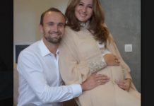 Amina Tuka: Dok je bio u Tokiju, Amelu sam javila da će opet postati babo… Naša kuća u Italiji uređena je u bosanskom stilu