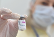 VAKCINE KOJE NAM JE DONIRALA AUSTRIJA ZAVRŠILE U SMEĆU