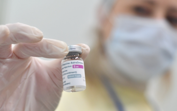 AstraZeneca
