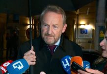 Bakir Izetbegović o “sankcijama protiv njega”: Preživjet ćemo!