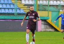 Bodul: Igrači Širokog Brijega su mi psovali majku, nisam to mogao savladati u sebi