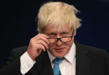 Johnson: COP26 mora označiti početak kraja klimatskih promjena
