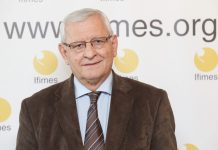 AKADEMIK MIRKO PEJANOVIĆ UPOZORAVA: “Može doći do opšteg haosa, konflikta koji bi ugrozio sigurnost cijelog regiona i mir u Evropi”