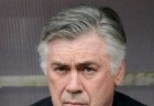 Iako je Real pobijedio, Anćeloti se izvinjavao svojim fudbalerima