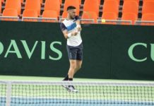 Džumhur nakon mnogo preokreta poražen u četvrtfinalu Challenger turnira u Bergamu