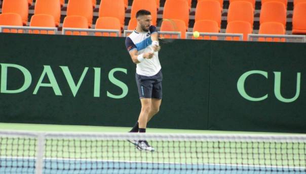 Damir-Dzumhur