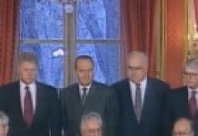 Pet stvari za kojima je žalio Richard Holbrooke