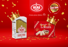 Klas proizvodi koji nose krunu tradicije i prepoznatljivosti