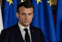 MACRON DONIO ODLUKU: FRANCUSKA PROMIJENILA BOJU NA ZASTAVI