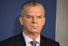 SBB: Dok priča da niko u RS-u ne želi rat, Dodik uvozi Kapetana Dragana