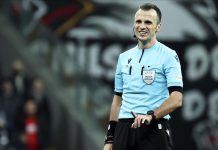 Irfan Peljto, prvi bh. sudija u UEFA-inoj Ligi prvaka: U BiH je tri puta teže suditi