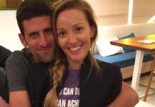 ŠEĆER JE ZABRANJEN: Jelena i Novak ne jedu slatkiše, ali nađu način da se zaslade uz ove namirnice