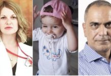 NAKON SMRTI MALE DŽENE, PROČITAJTE ŠTA KAŽU DOKTORI JOVANOVIĆ I BEJTOVIĆ