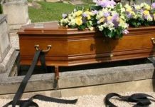 I POKOJNICI MORAJU DA NOSE MASKE: Donijeta najbizarnija mjera protiv korone, a evo i zašto