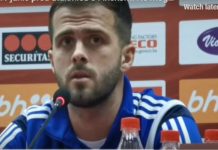 Pjanić se konačno oglasio: Ovo je prava i jedina istina!