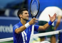 Poznata plavuša razotkrila Đokovića: Novak je vakcinisan?!