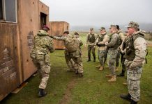 Field: Oružane snage najbolje što BiH ima