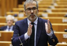 Zastupnici EPP-a: Teritorijalni integritet BiH ne smije biti doveden u pitanje