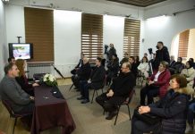 Promocija rezultata istraživanja srednjovjekovne utvrde Čajangrad