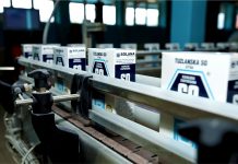 Tuzlanska Solana slavi 136 godina postojanja