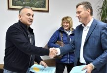 Opština u BiH poklonila zemljište porodici Novaka Đokovića